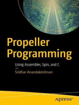 cover image of Propeller Programming